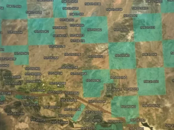 80 Acres, Joseph City, AZ 86032
