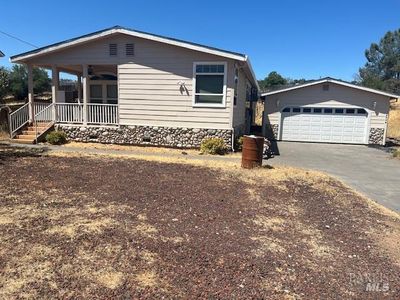 2924 Meadow Creek Road, Clearlake Oaks, CA, 95423