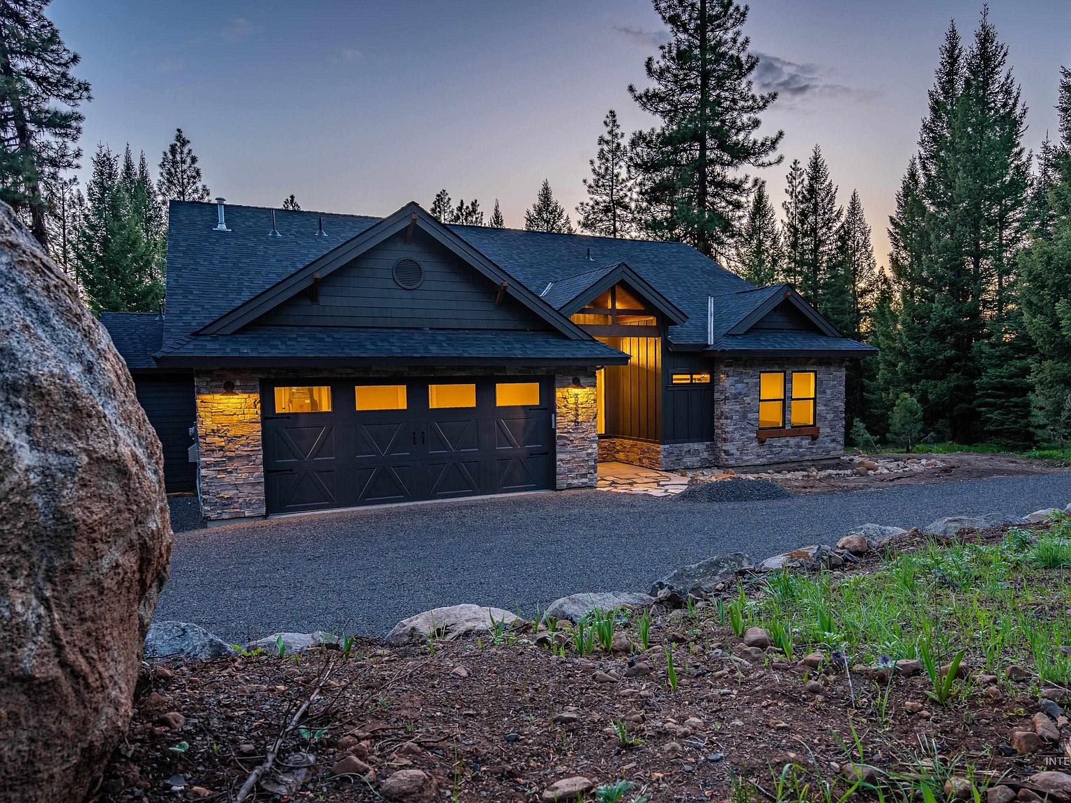 3336 Whitefield Ln, Mccall, ID 83638 Zillow