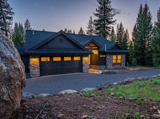 3336 Whitefield Ln, McCall, ID 83638