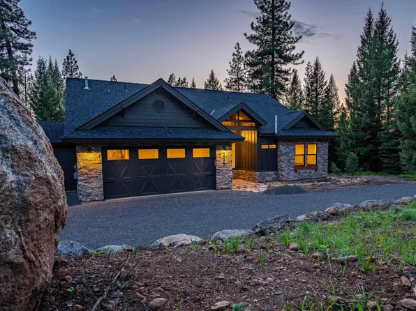 3336 Whitefield Ln, McCall, ID 83638