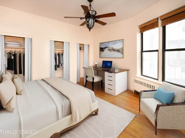 140 Claremont Avenue image 3 of 8