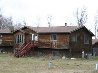 780 County Road O, Hancock, WI 54943