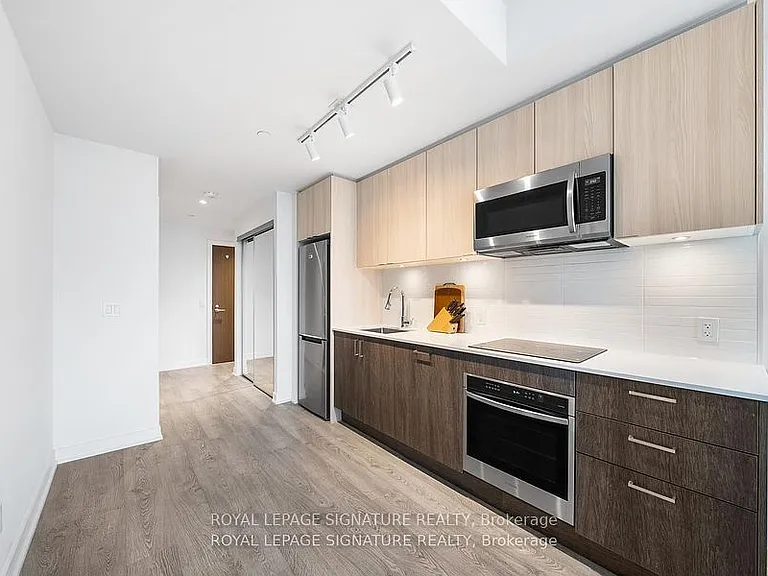 1928 Lake Shore Blvd W #2115 — Photo 8