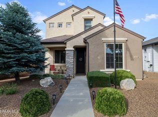 1167 N Hobble Strap St, Prescott Valley, AZ 86314