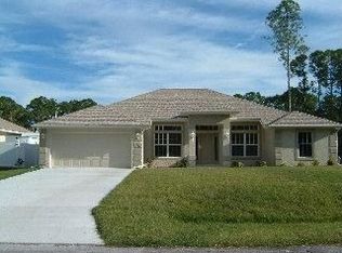 4018 Joann Ter, North Port, FL 34286