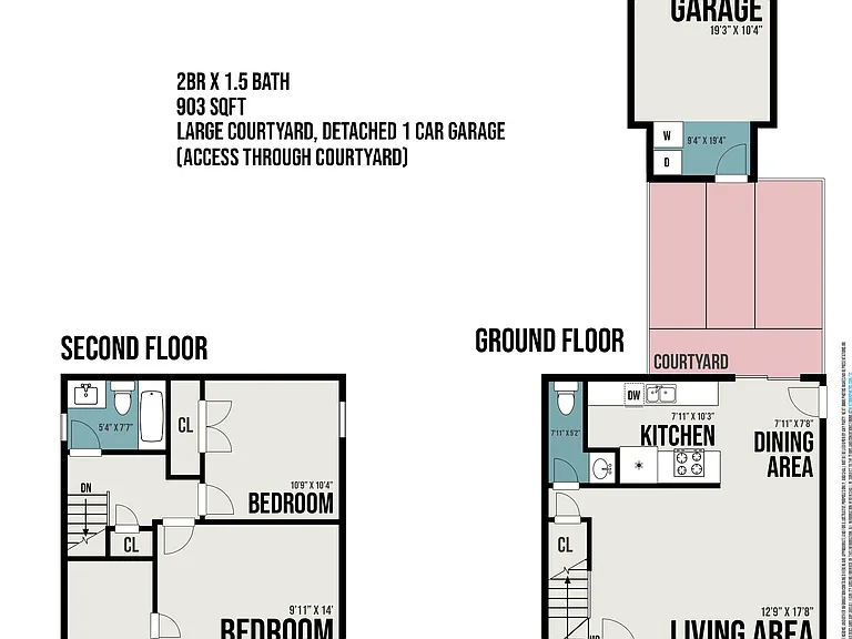 Cedar Ridge Townhomes — Photo 30