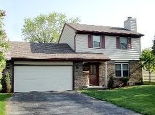 5926 Monclova Rd, Maumee, OH 43537