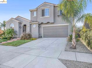 4889 Foxford Way, Antioch, CA