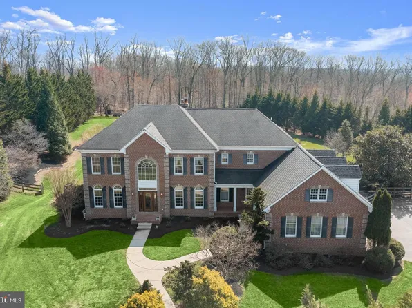 3210 Daisy Rd, Woodbine, MD 21797