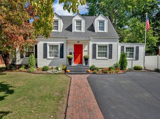 1628 Carolina Ave, Kingsport, TN 37664