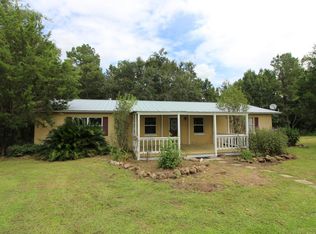 10703 SW 54th Path, Lake Butler, FL 32054