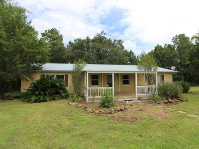 10703 SW 54th Path, Lake Butler, FL, 32054