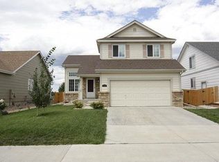 5709 Blue Mountain Cir, Longmont, CO 80503