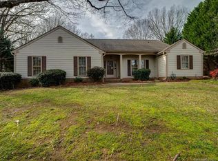4722 Dawnridge Dr, Charlotte, NC 28226