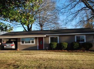 3269 Harle St, Pearl, MS 39208