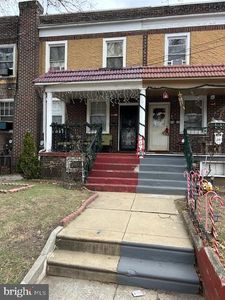 4606 Woodland Ave, Pennsauken, NJ, 08110