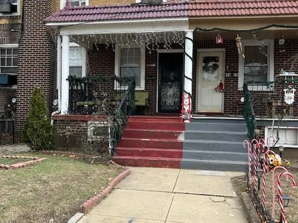 4606 Woodland Ave, Pennsauken, NJ 08110