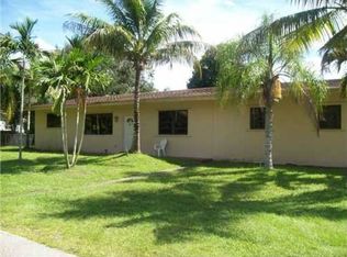 8340 SW 118th Ter, Miami, FL 33156