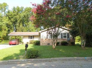 1703 Bynwood Cir SE, Wilson, NC 27893