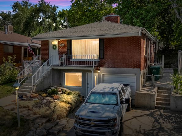 2142 Robins Avenuebasement