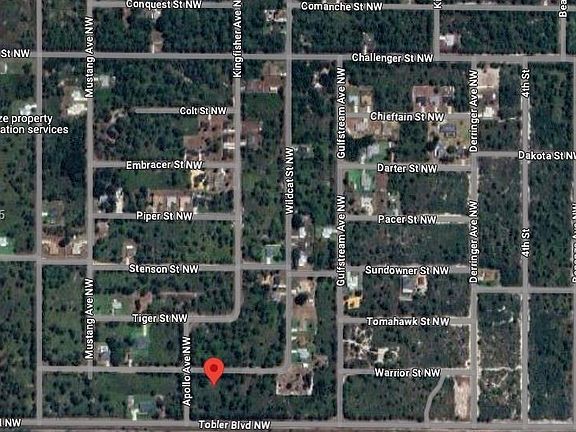 3rd image of 354 Wildcat St NW