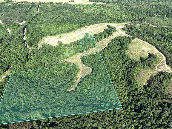 2nd image of 0 Cox Hollow Rd Lot 2