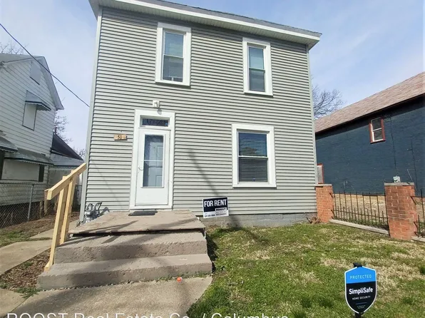 51 S Oakley Ave, Columbus, OH 43204