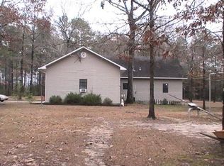 3797 Mobile Cut Off Rd, St Stephens, AL 36569