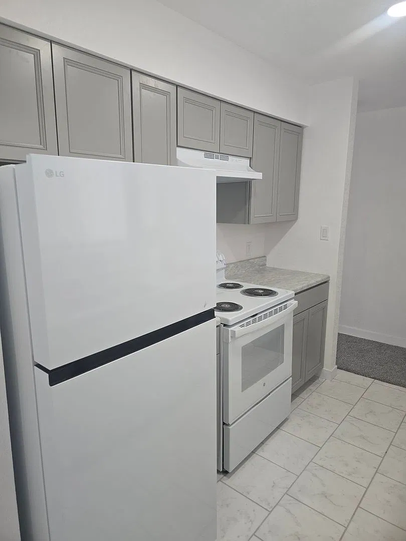 Beautifully Renovated 3 Bedroom Home — Photo 2