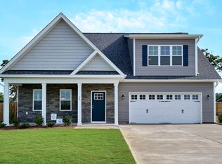 Tyler Plan, Brick Chimney Landing, Rocky Point, NC 28457