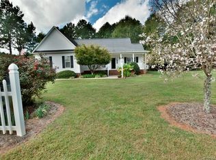 229 N Shiloh Rd, York, SC 29745