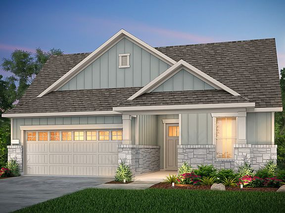 Home Exterior HC201