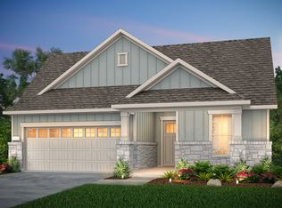 201 Bellows St, Georgetown, TX 78633