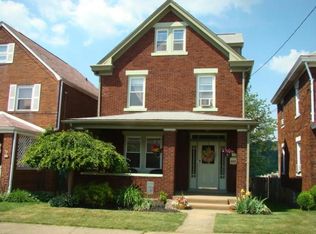 641 6th St, Trafford, PA 15085