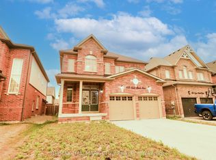 142 Gold Park Gate, Essa, ON L3W0B4