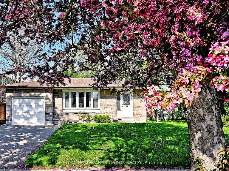 27 Marlena Dr — Photo 1
