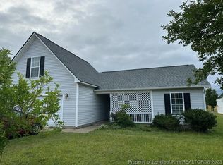 148 Maltese Dr, Raeford, NC 28376