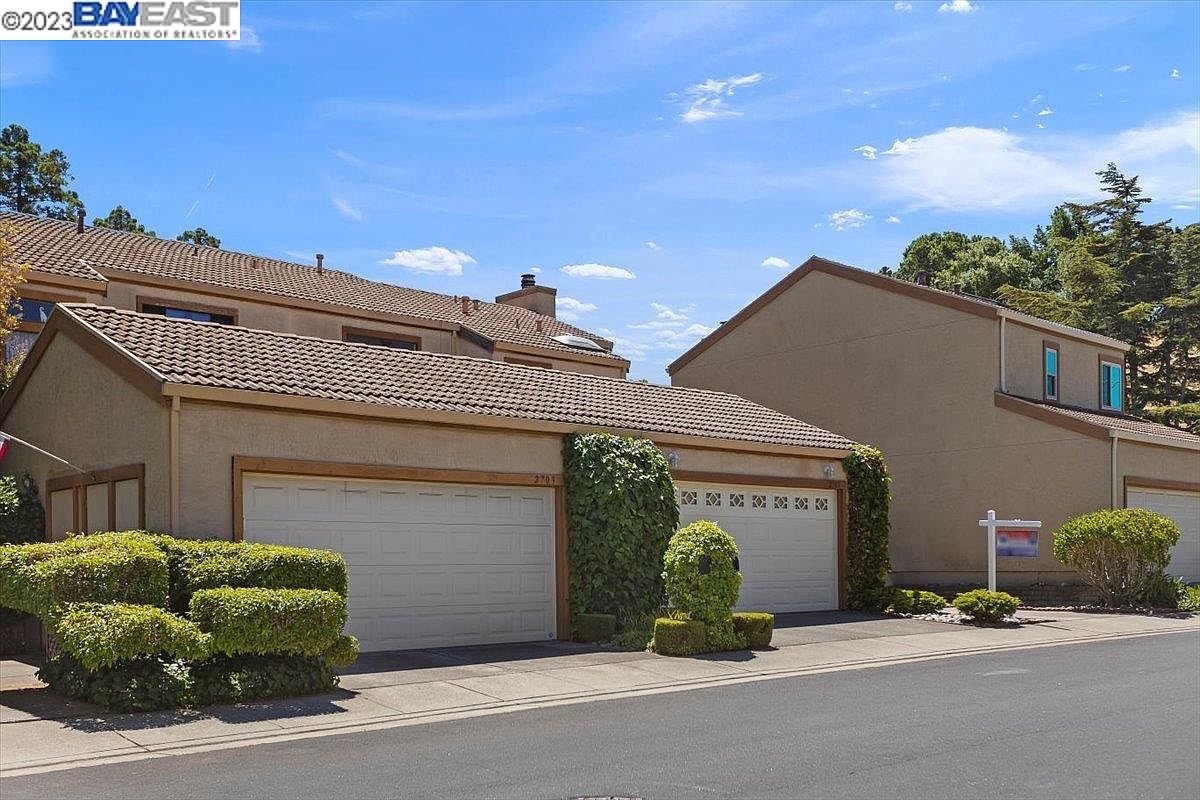 2705 Gamble Ct, Hayward, CA 94542 Zillow