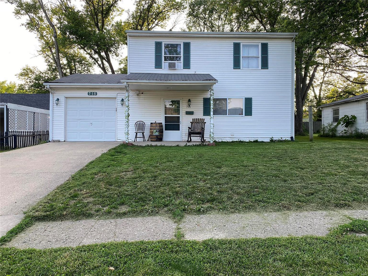 715 Fairground St, Mexico, MO 65265 MLS 23029363 Zillow