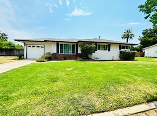5420 E Gettysburg Ave, Fresno, CA 93727