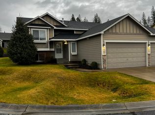 12026 N Korey Ln, Spokane, WA 99218