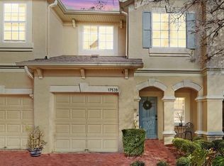 17539 Hugh Ln, Land O Lakes, FL 34638