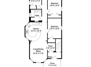 2419 W Gunnison St, Chicago, IL 60625