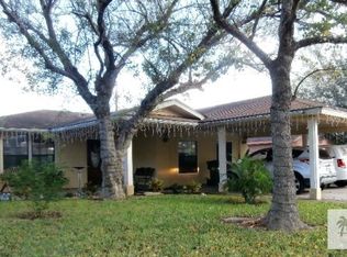 174 Laura Ln, Brownsville, TX 78521