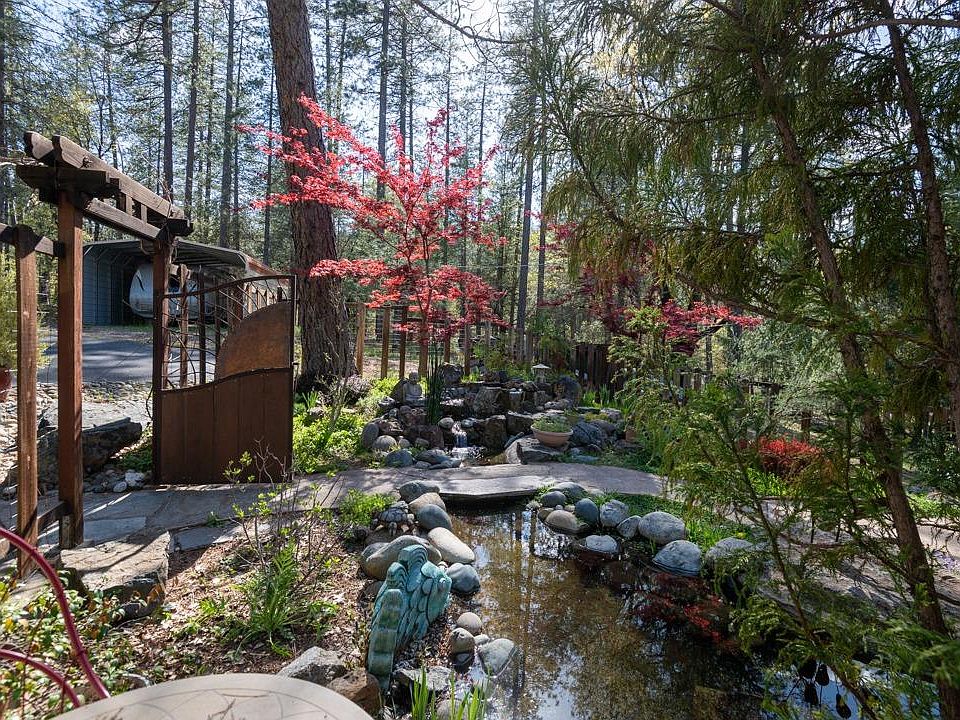 13105 Alderpoint, Grass Valley, CA 95945 MLS 223028489 Zillow