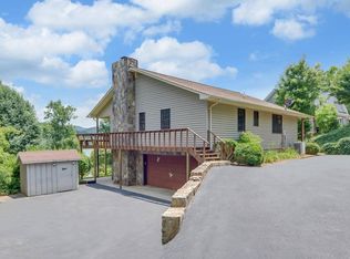 649 Sunnyside Shores Rd #9, Hiawassee, GA 30546