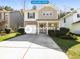 3532 Sable Glen Ln, Atlanta, GA 30349