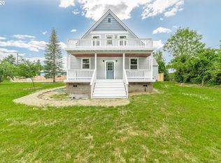 24935 Suttle Rd, Elmira, OR 97437