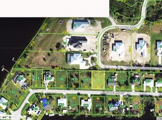 28434 Coco Palm Dr, Punta Gorda, FL 33982